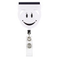 Screen Buddy Retractable Badge Holder