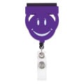 Screen Buddy Retractable Badge Holder