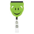 Screen Buddy Retractable Badge Holder