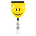 Screen Buddy Retractable Badge Holder