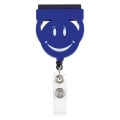 Screen Buddy Retractable Badge Holder