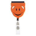 Screen Buddy Retractable Badge Holder