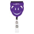 Screen Buddy Retractable Badge Holder