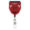 Screen Buddy Retractable Badge Holder