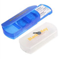 Health Case Bandage Holder Pill Box