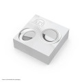 Aura Clip-On Ring Light & Camera Cover