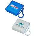 Handy Pack Sanitizing Wipes with Carabiner