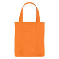 Non-Woven Shopper Tote Bag