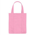 Non-Woven Shopper Tote Bag