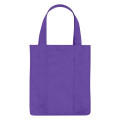 Non-Woven Shopper Tote Bag