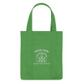 Non-Woven Shopper Tote Bag