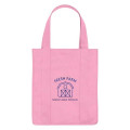 Non-Woven Shopper Tote Bag