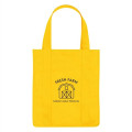 Non-Woven Shopper Tote Bag