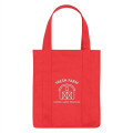 Non-Woven Shopper Tote Bag