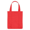 Non-Woven Shopper Tote Bag