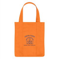 Non-Woven Shopper Tote Bag
