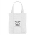 Non-Woven Shopper Tote Bag