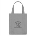 Non-Woven Shopper Tote Bag