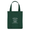 Non-Woven Shopper Tote Bag