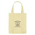 Non-Woven Shopper Tote Bag