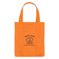 Non-Woven Shopper Tote Bag