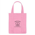 Non-Woven Shopper Tote Bag