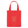 Non-Woven Shopper Tote Bag