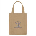 Non-Woven Shopper Tote Bag