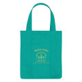 Non-Woven Shopper Tote Bag