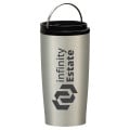 20 Oz. Jackson Himalayan Stainless Steel Tumbler