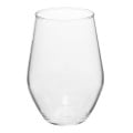 19 oz. ARC Stemless Red Wine Glasses