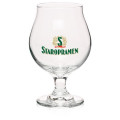 16 oz. Libbey®  Belgian Tulip Goblet Beer Glasses