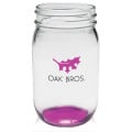 16 oz. Mason Jars Drinking Glass