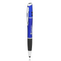 Aero Stylus Pen with LED Light and Laser Pointer