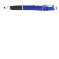 Aero Stylus Pen with LED Light and Laser Pointer