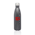 17 oz. Cola Shaped Water Bottle