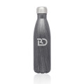 17 oz. Cola Shaped Water Bottle