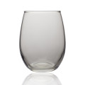 9 oz. ARC Colored Stemless Wine Glasses