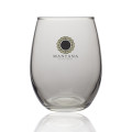 9 oz. ARC Colored Stemless Wine Glasses