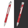 ARGO LIGHT UP STYLUS PEN