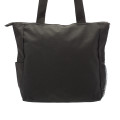 Montecarlo Shoulder Bag with Front Pocket