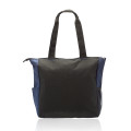 Montecarlo Shoulder Bag with Front Pocket