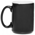 15 oz. El Grande Two Tone Glossy Coffee Mug