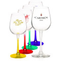 12 oz. L ibbey®Vina Wine Glasses