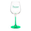 12 oz. L ibbey®Vina Wine Glasses