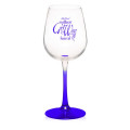 12 oz. L ibbey®Vina Wine Glasses