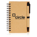 Mini Spiral Notebooks