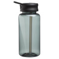 34 oz. Scottsboro Plastic Sports Water Bottle with Spout Lid