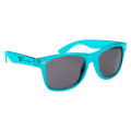 Metallic Malibu Sunglasses