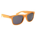 Metallic Malibu Sunglasses